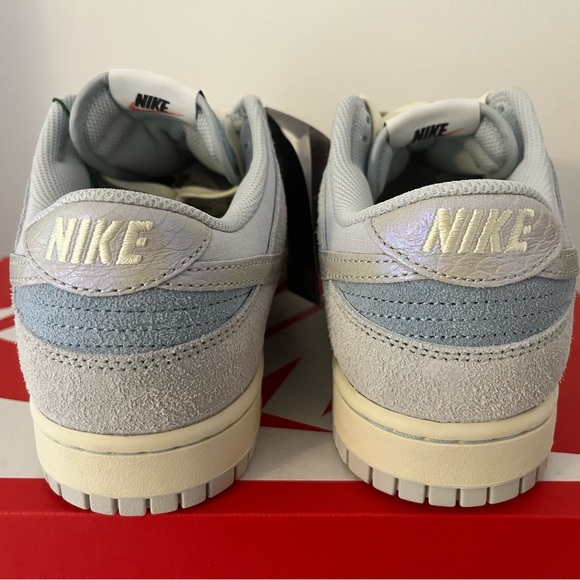 NIKE DUNK LOW SE GONE FISHING CHINOOK SALMON - Picture 3 of 7